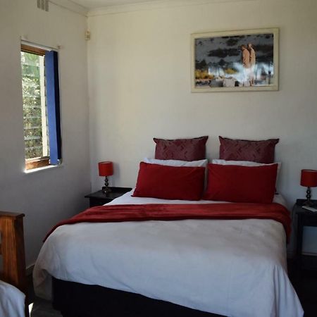 Oudtshoorn Homestay Accommodation Exteriér fotografie