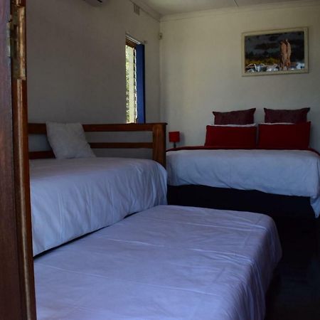 Oudtshoorn Homestay Accommodation Exteriér fotografie