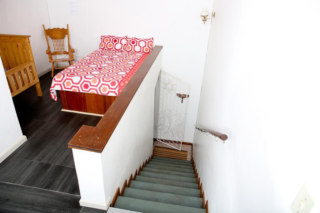 Oudtshoorn Homestay Accommodation Exteriér fotografie