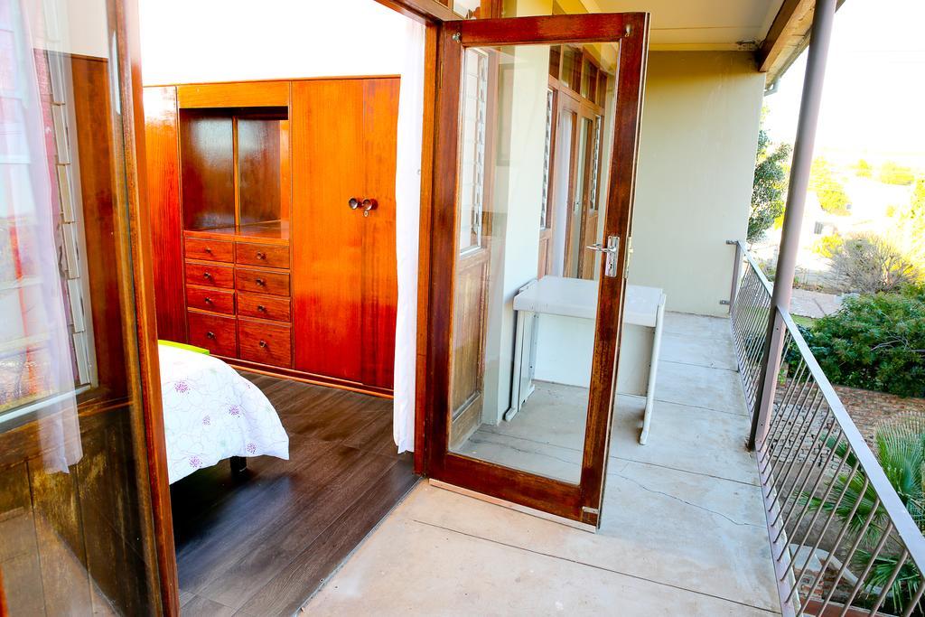 Oudtshoorn Homestay Accommodation Exteriér fotografie