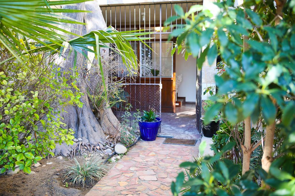 Oudtshoorn Homestay Accommodation Exteriér fotografie