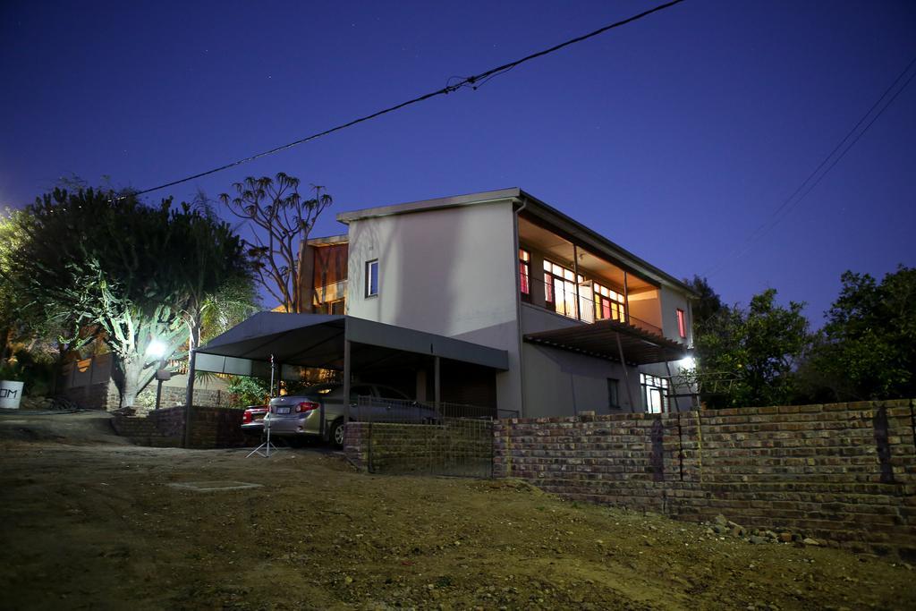 Oudtshoorn Homestay Accommodation Exteriér fotografie