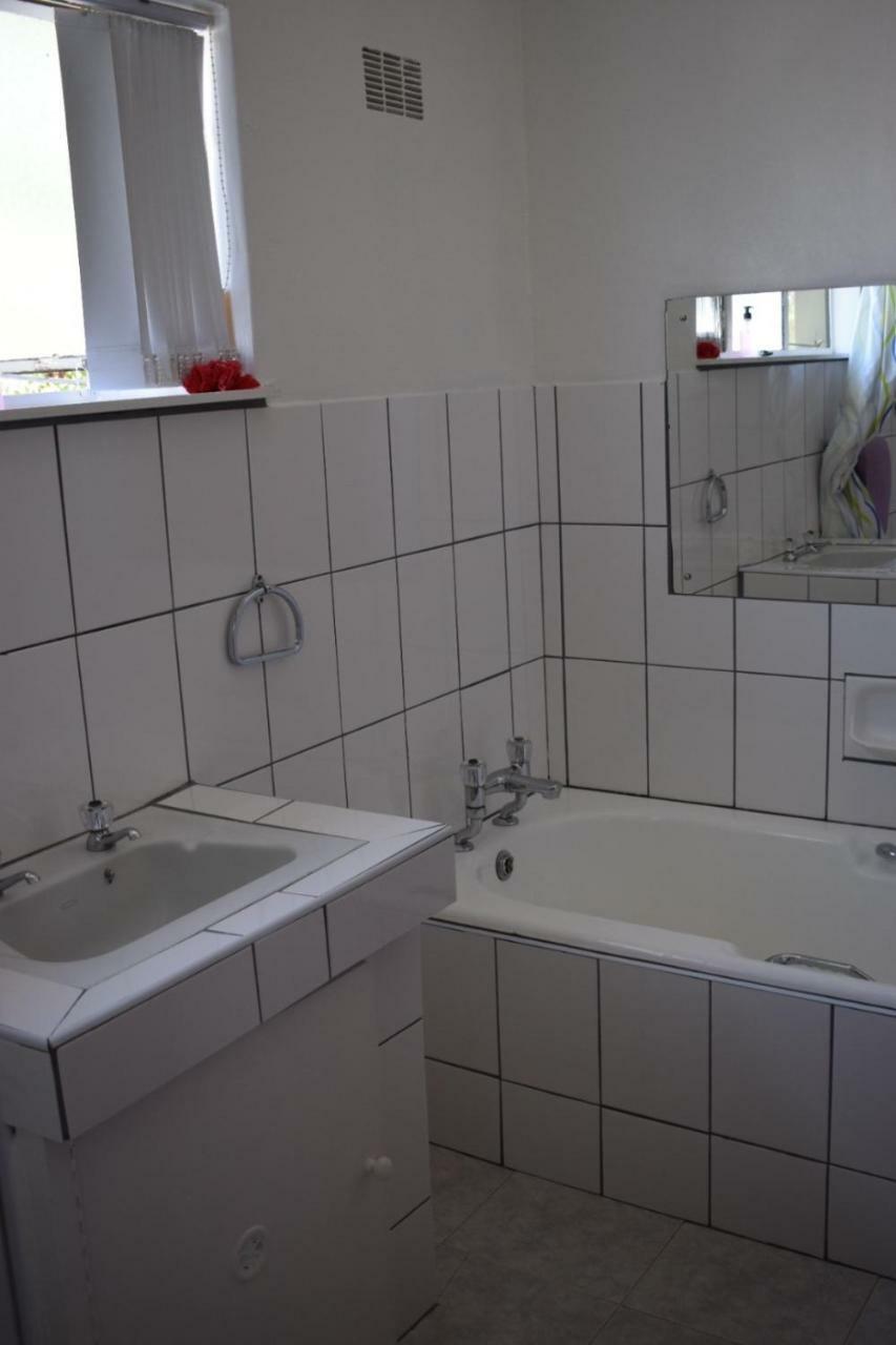 Oudtshoorn Homestay Accommodation Exteriér fotografie